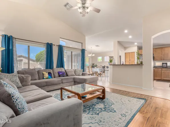 2662 S IOWA Street, Chandler, AZ 85286