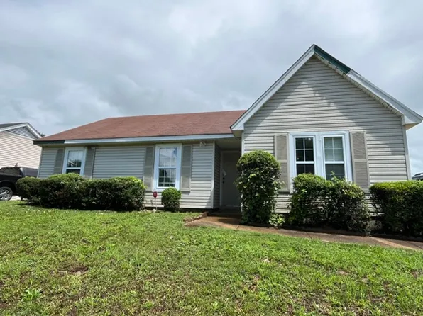 1936 Custer Dr, Southaven, MS 38671