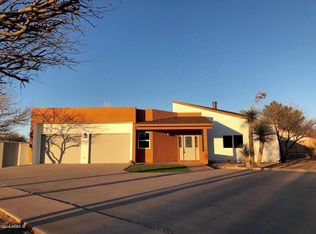 3000 E 12th St, Douglas, AZ 85607