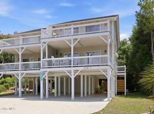 134 Janell Lane S, Emerald Isle, NC 28594