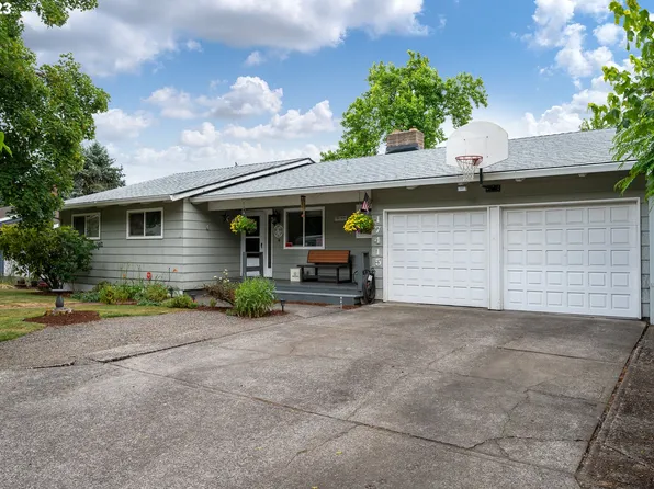 17415 SE Colina Vista Ave, Milwaukie, OR 97267