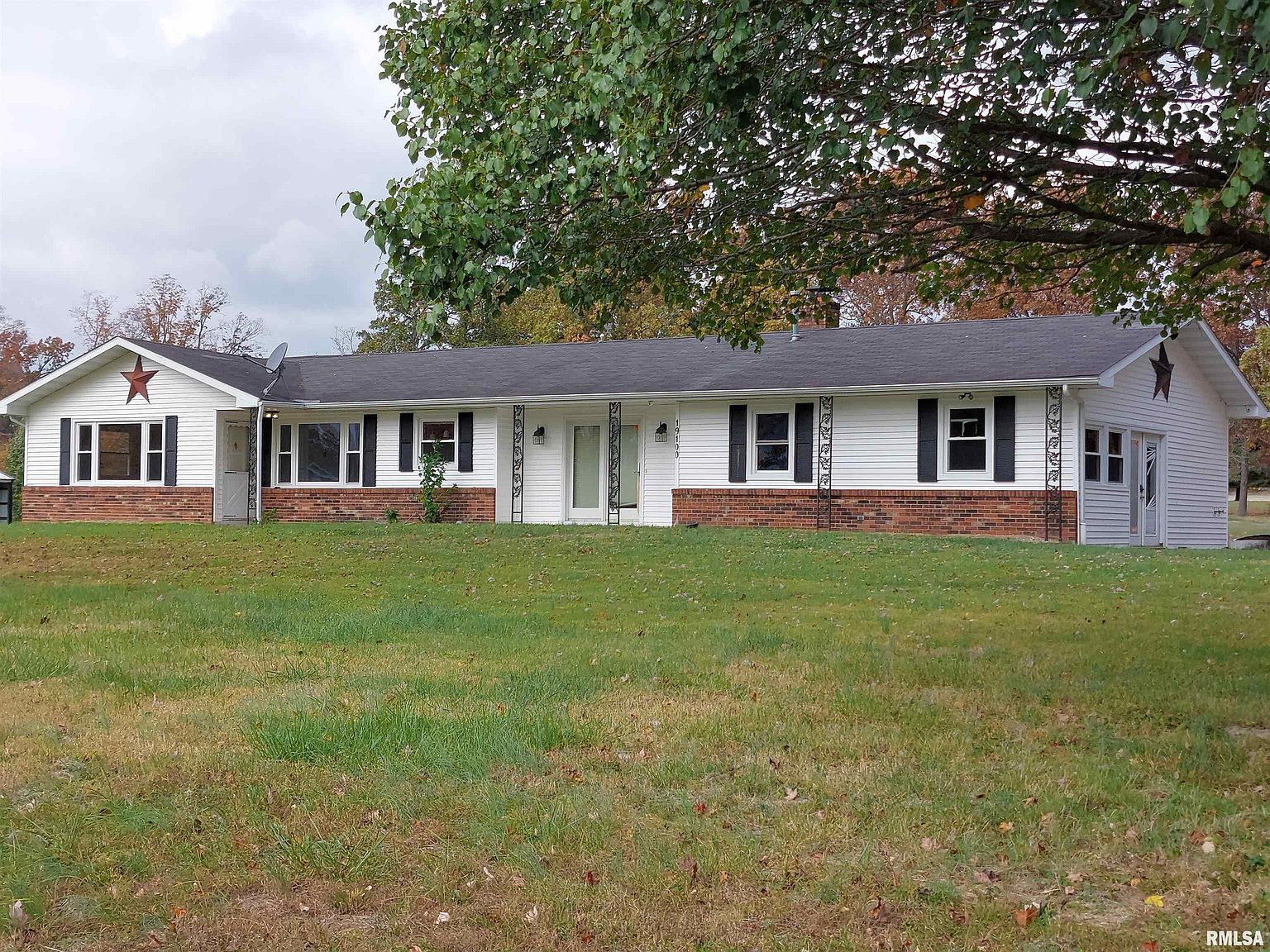 19100 E Silence Rd, Bluford, IL 62814 Zillow