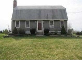 204 Wood St, Halifax, MA 02338