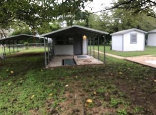 413 S Brazos St, Whitney, TX 76692