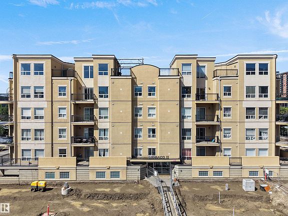 2nd image of 10606 102nd Ave NW #207