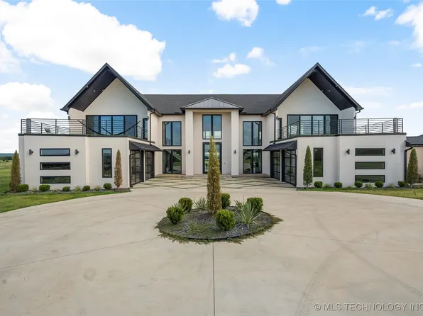 8306 N 52nd West Ave, Sperry, OK 74073