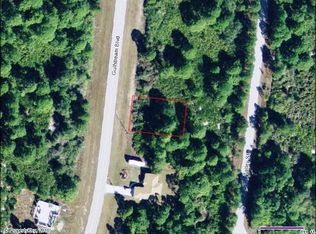 12469 Gulfstream Blvd, Port Charlotte, FL 33981