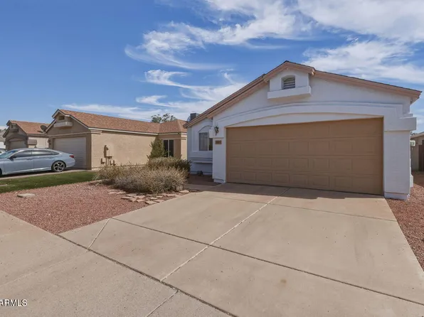 4053 W Villa Linda Drive, Glendale, AZ 85310