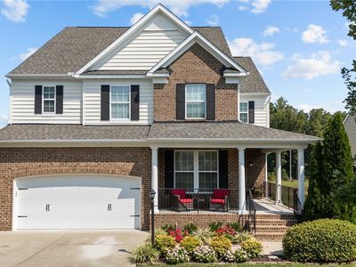 906 Agee Ter, Midlothian, VA, 23114