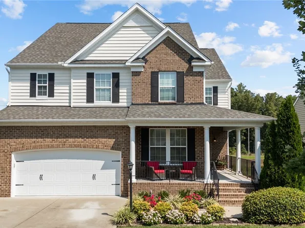 906 Agee Ter, Midlothian, VA 23114