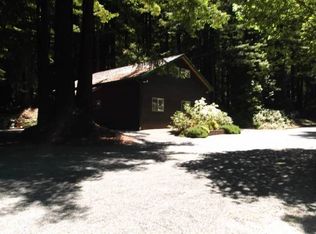 185 Baker Ranch Rd, Trinidad, CA 95570