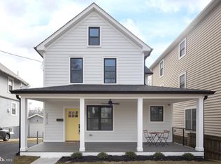 2615 Brentwood Rd NE, Washington, DC 20018