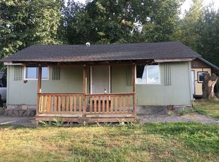 7676 Clear Creek Rd, Mount Hood Parkdale, OR 97041