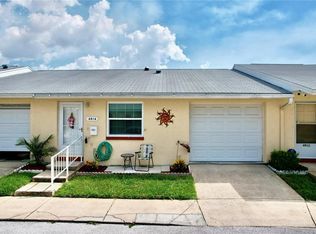 4914 Hazner St, New Port Richey, FL 34652