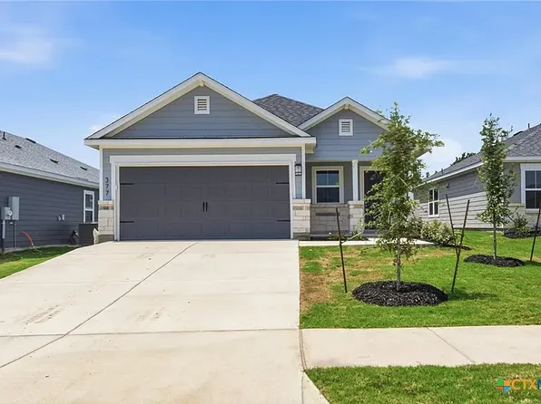 377 Dobson Dr, Killeen, TX 76542