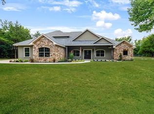 85 Leafy Ln, Denison, TX 75020