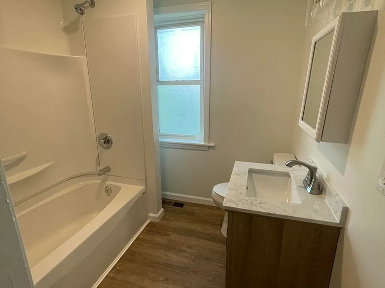 1419 Scott St — Photo 7