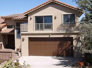 1911 Upper Crestview Dr, Prescott, AZ 86305