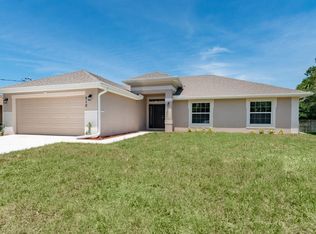 510 Layport Dr, Sebastian, FL 32958