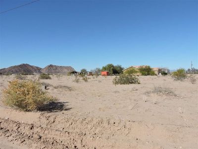 0 N Taylor Ave, Wellton, AZ, 85356