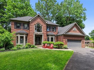 676 Admiralty Way, Webster, NY 14580