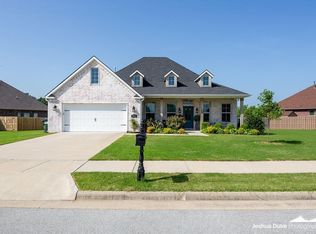 7065 Kingston Ave, Springdale, AR 72762