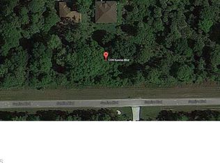 1239 Sunrise Blvd, Lehigh Acres, FL 33974