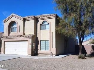 13020 W Saint Moritz Ln, El Mirage, AZ 85335