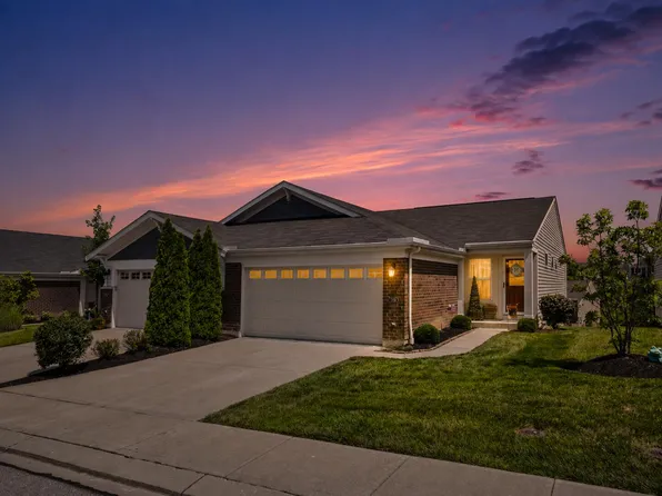 1704 Braeburn Ct, Florence, KY 41042
