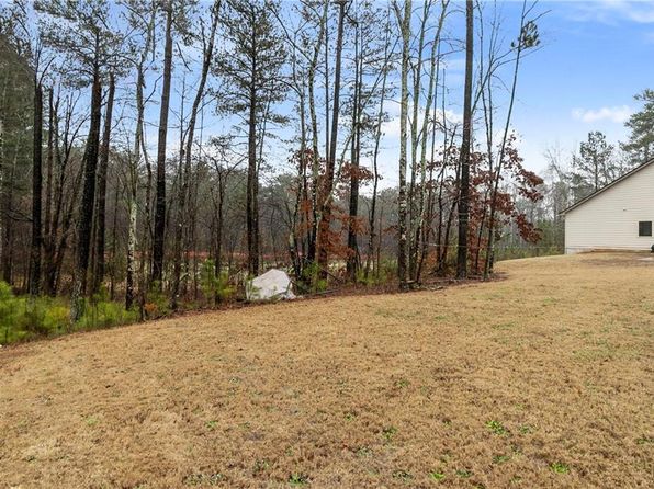 8268 E Carroll Rd, Whitesburg, GA 30185