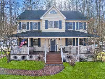 10 Berry Hill, Cornwall, NY, 12518