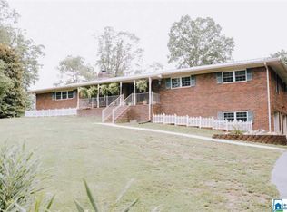 3271 Rocky Hollow Rd, Jacksonville, AL 36265