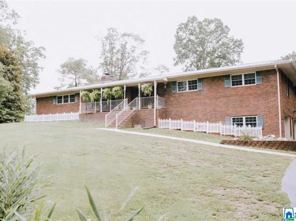 3271 Rocky Hollow Rd, Jacksonville, AL 36265