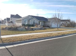 560 E 700 N, Tremonton, UT 84337
