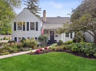 3901 Franklin Ave, Western Springs, IL 60558
