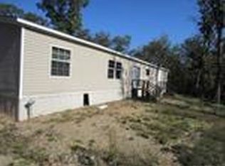 201 McKenzie Trl, Royal, AR 71968