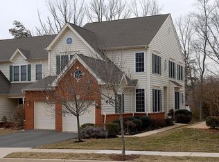 15640 Picketts Store Pl, Haymarket, VA 20169