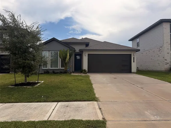 7307 Ramsgate Cliff Ln, Richmond, TX 77407