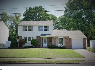 615 Linda Ave, Blackwood, NJ 08012