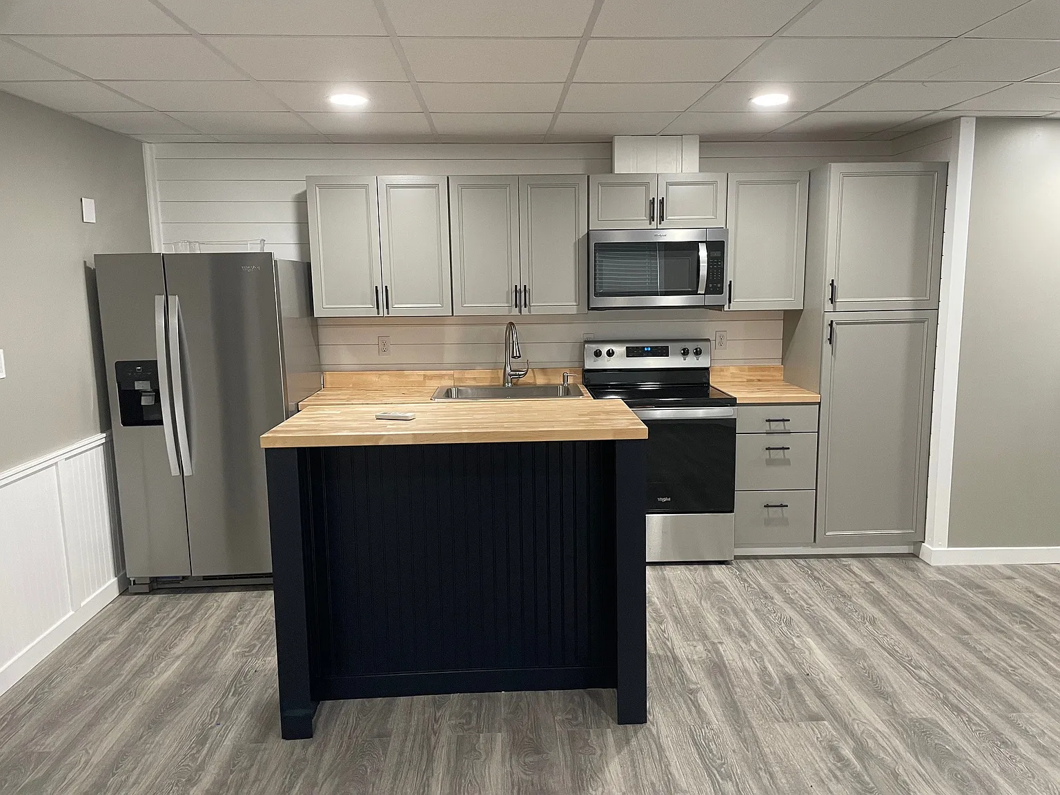1 bed, 720 sqft, $1,500 — Photo 1