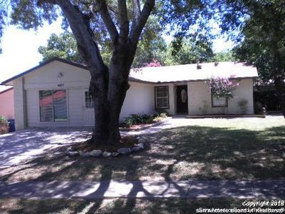 4822 Blue Heron St, San Antonio, TX, 78217