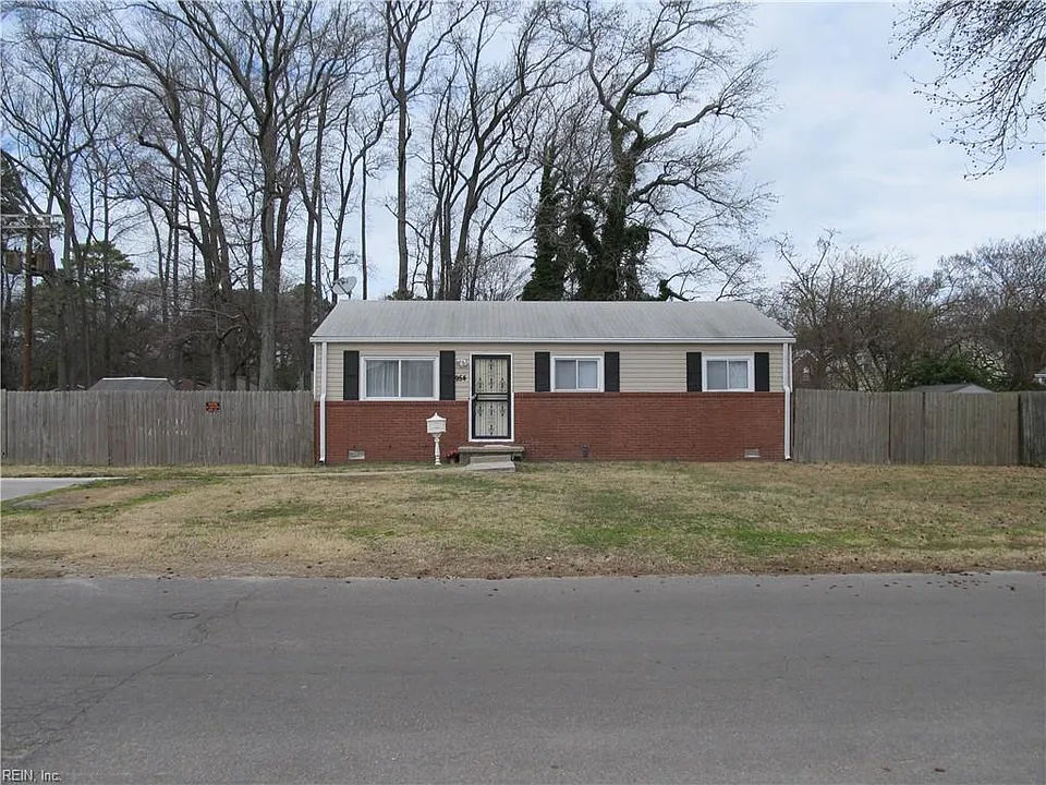 954 Dovercourt Rd