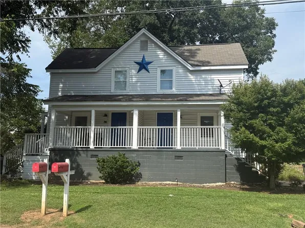 35 Quarry St, Gainesville, GA