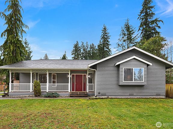 2nd image of 12401 8th Drive SE