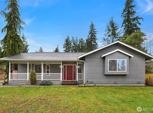 12401 8th Drive SE, Everett, WA 98208