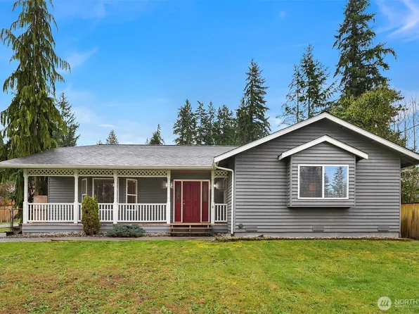 12401 8th Drive SE, Everett, WA 98208