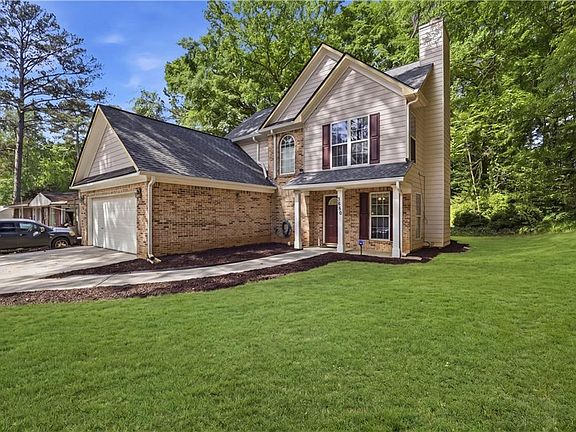 4th image of 3860 Old Gordon Rd NW