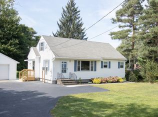 348 Winter St, Troy, NY 12180