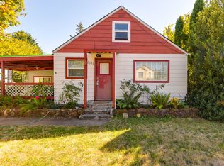 12230 SE Ellis St, Portland, OR 97236