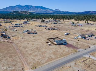 7980 Emily Way, Flagstaff, AZ 86004